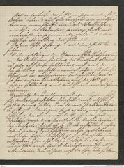 Nachlass Franz Steindachner, Brief von Hermann Lanz an Franz Steindachner (05.01.1881), Inv.Nr. 291.01, Seite 3
